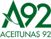 Aceitunas 92