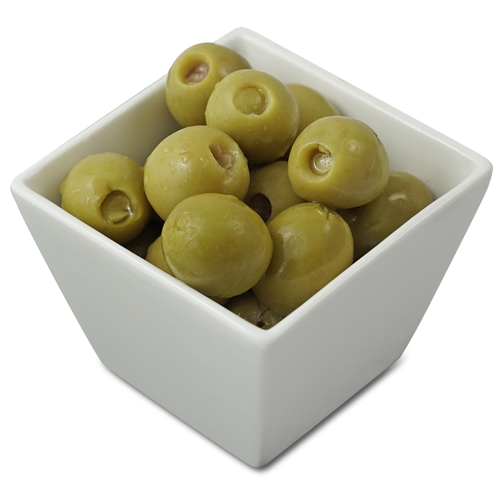 Rellenas Anchoa