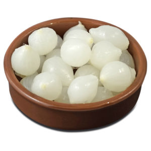 Encurtido Cebollita