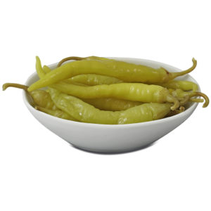 Encurtido Guindilla