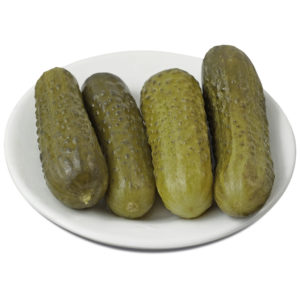 Encurtido Pepino 30/40