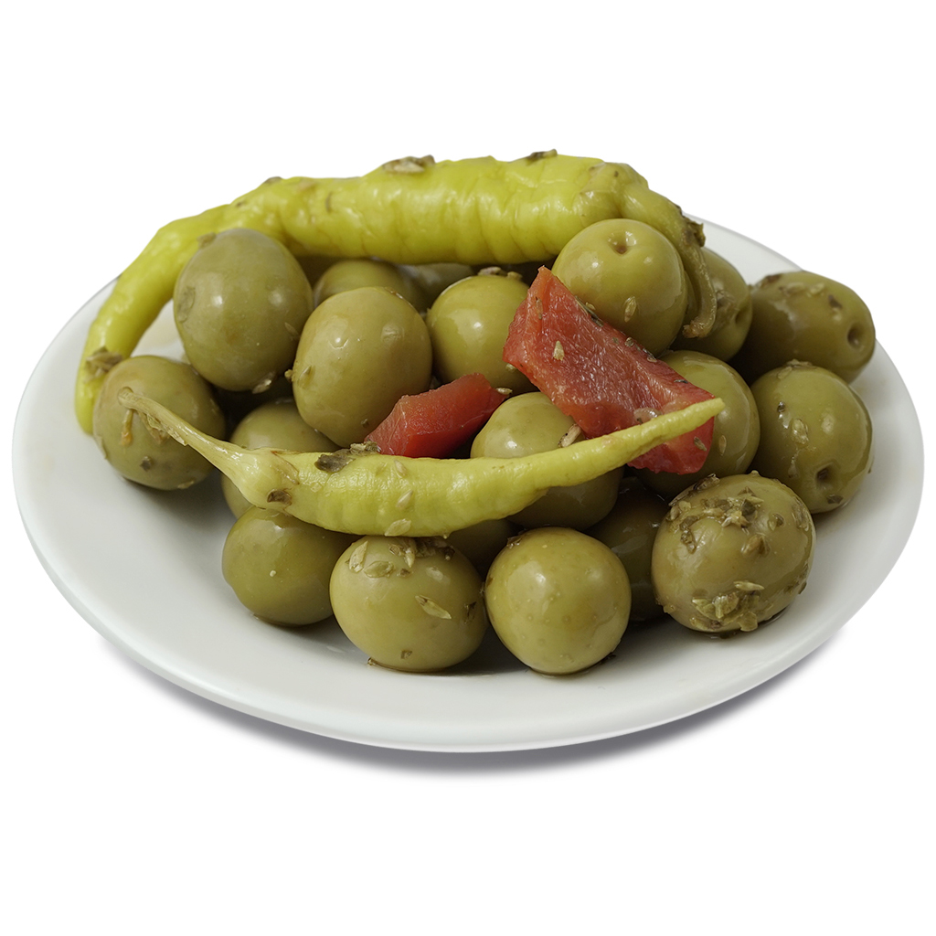 Picantes Bravas Picantes Bravas