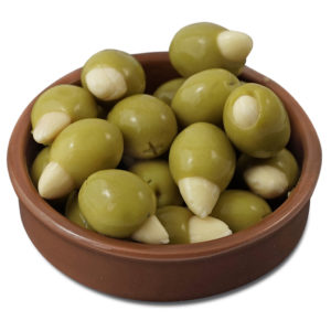 Rellenas